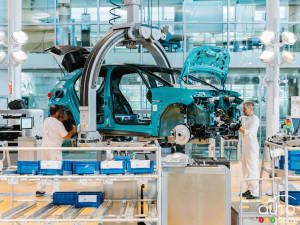 Volkswagen Board Approves Another 50,000 Job Cuts
