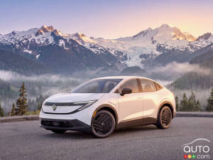 2027 Nissan LEAF S Is Canada’s New Most Affordable EV