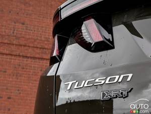 Hyundai envisage toute une série de déclinaisons XRT
