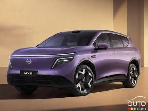Nissan Canada veut importer des VÉ fabriqués en Chine, mais il y a un obstacle