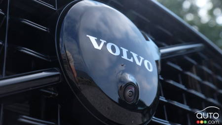 Volvo prévoir 13 nouveaux modèles globalement d'ici 2030