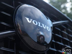 Volvo Product Strategy Includes 13 New Models Through 2030