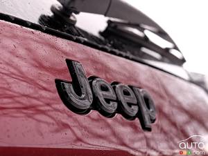Une semaine chargée en rappels pour Jeep : 300 000 véhicules ciblés pour deux problèmes distincts