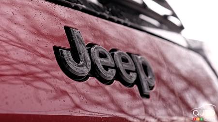Jeep’s Busy Recall Week: 300,000 Jeeps Targeted over Two Issues