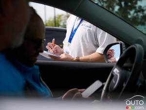 CAA’s 2026 EV Circuit Tested EVs’ Mettle in Real-World Use