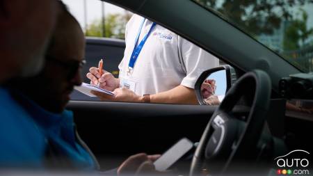 La virée électrique 2026 de la CAA a mis les VÉ à l'épreuve en situation réelle