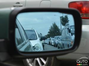 U.S. Rolling Back Fuel-Economy Targets Through 2031