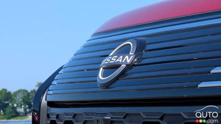 Nissan Wants Hybrid-Centric Lineup in North America by 2030