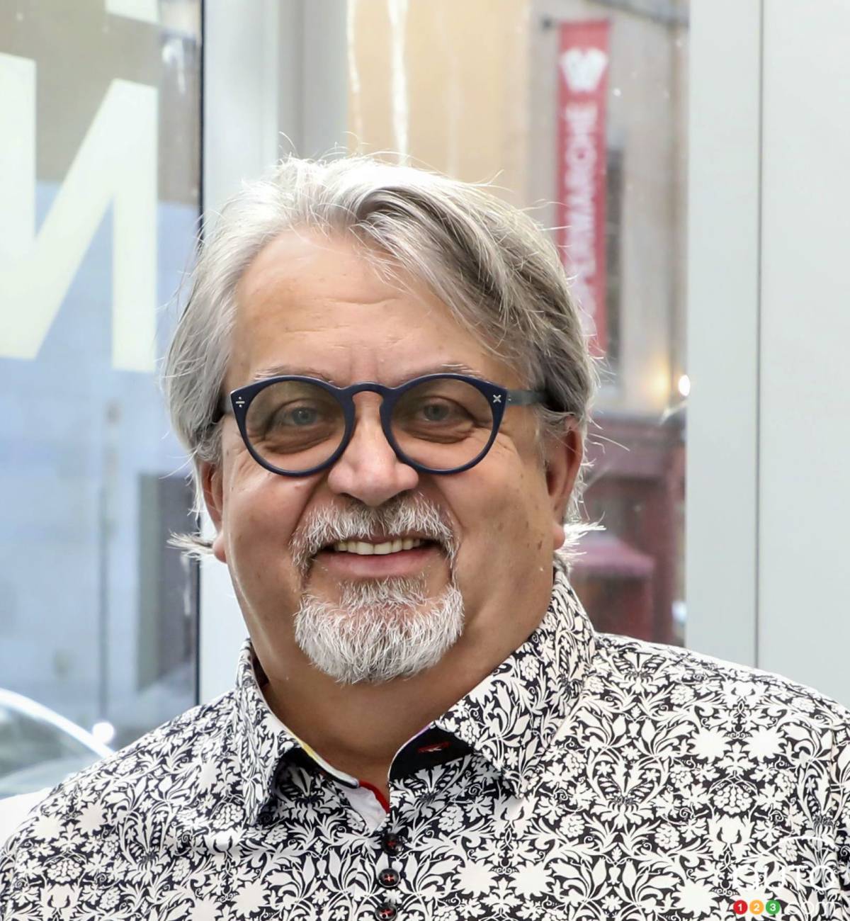 Marc Bouchard