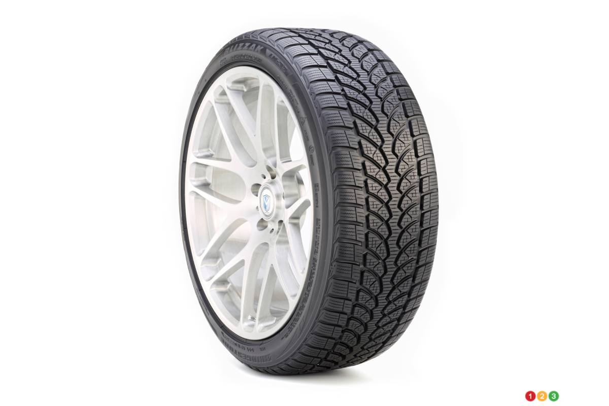 LM-32, de Bridgestone