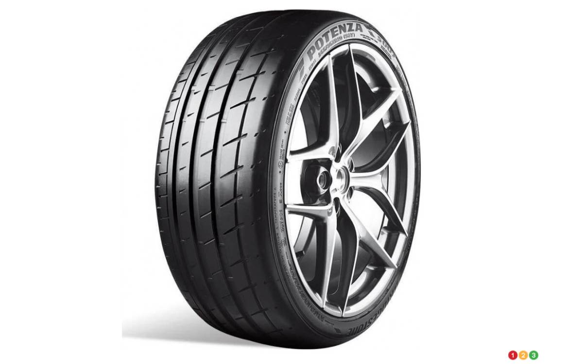 Bridgestone Potenza
