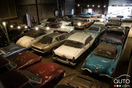 Cars of the Palmen collection, img. 3