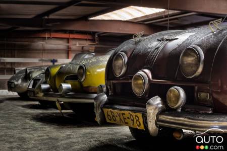 Cars of the Palmen collection, img. 4
