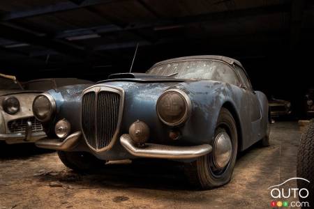 Cars of the Palmen collection, img. 5