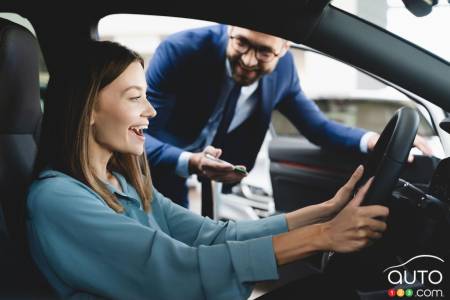 Choosing the right warranty