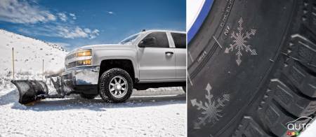 Le Discoverer Snow Claw