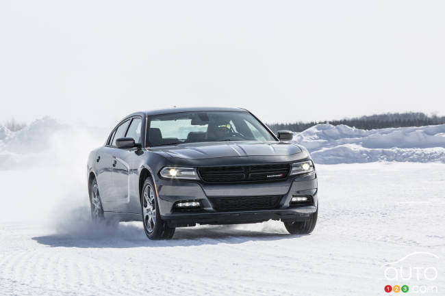 Dodge Charger