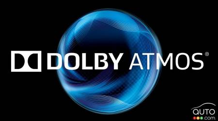 Porsche introduces Dolby Atmos technology with its new multimedia system