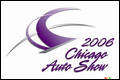 Chicago Auto Show 2006