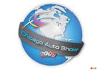 Chicago Auto Show 2010