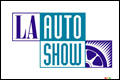 Los Angeles Auto Show 2012