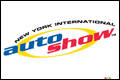 New York International Auto Show 2006