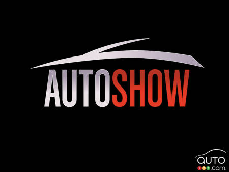 Canadian International AutoShow 2014
