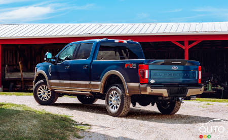 Ford F-250
