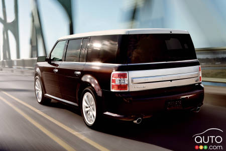 Ford Flex