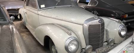 Cars of the Palmen collection, img. 6