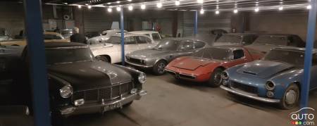 Cars of the Palmen collection, img. 8