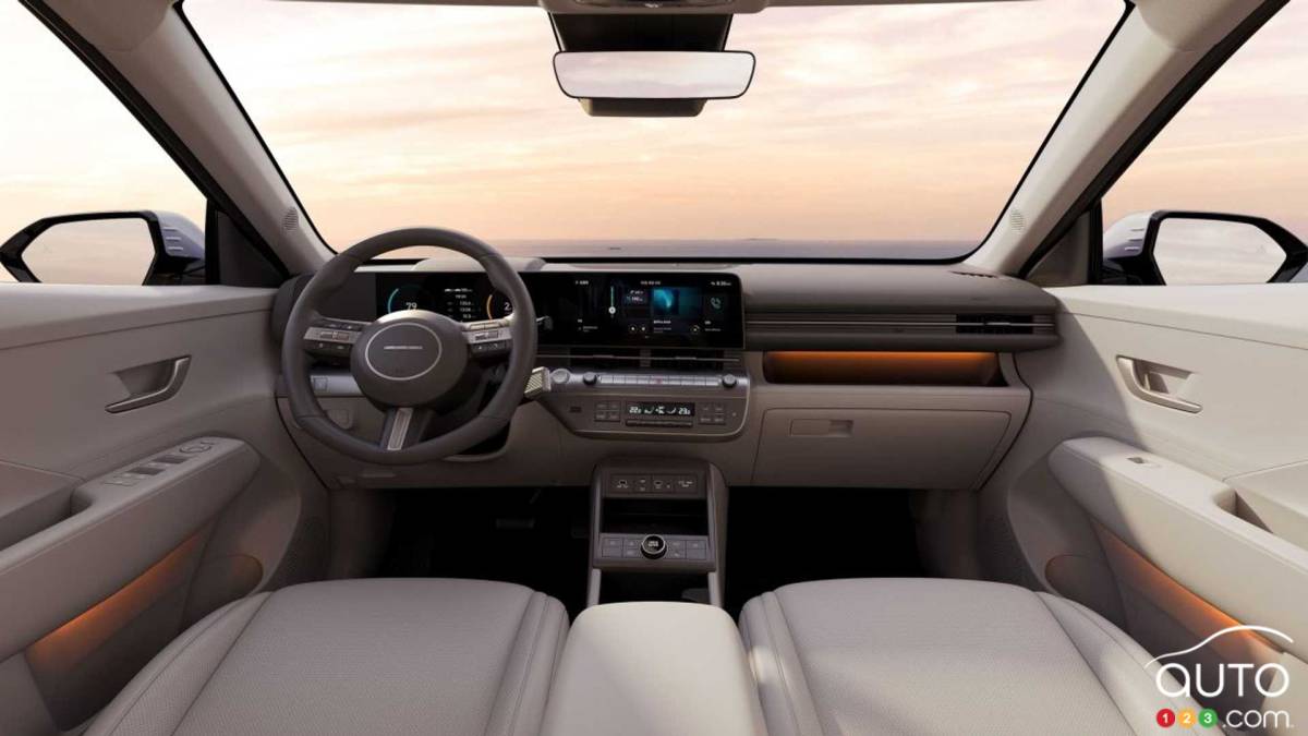 Kia Niro EV