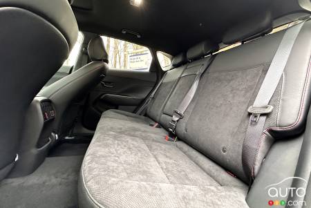 Hyundai Kona N-Line 2026