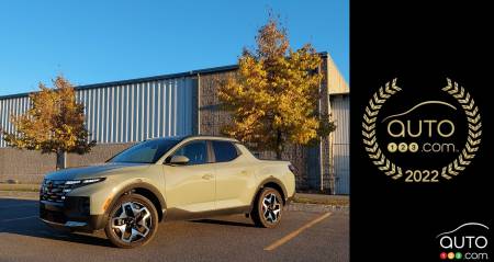 Hyundai Santa Cruz