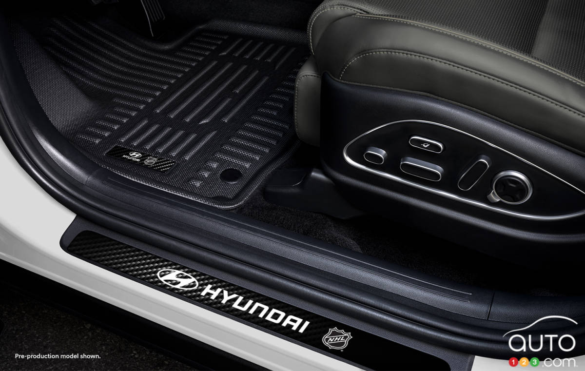 Logo Hyundai NHL