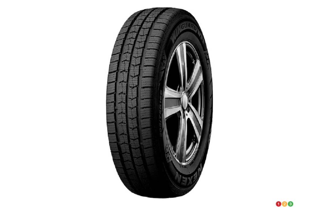 Wingard WT-1, de Nexen