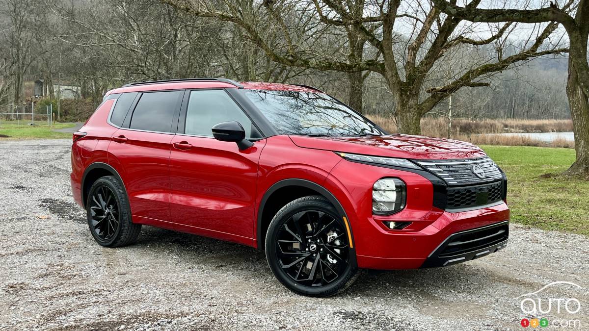 Nissan Rogue PHEV 2026