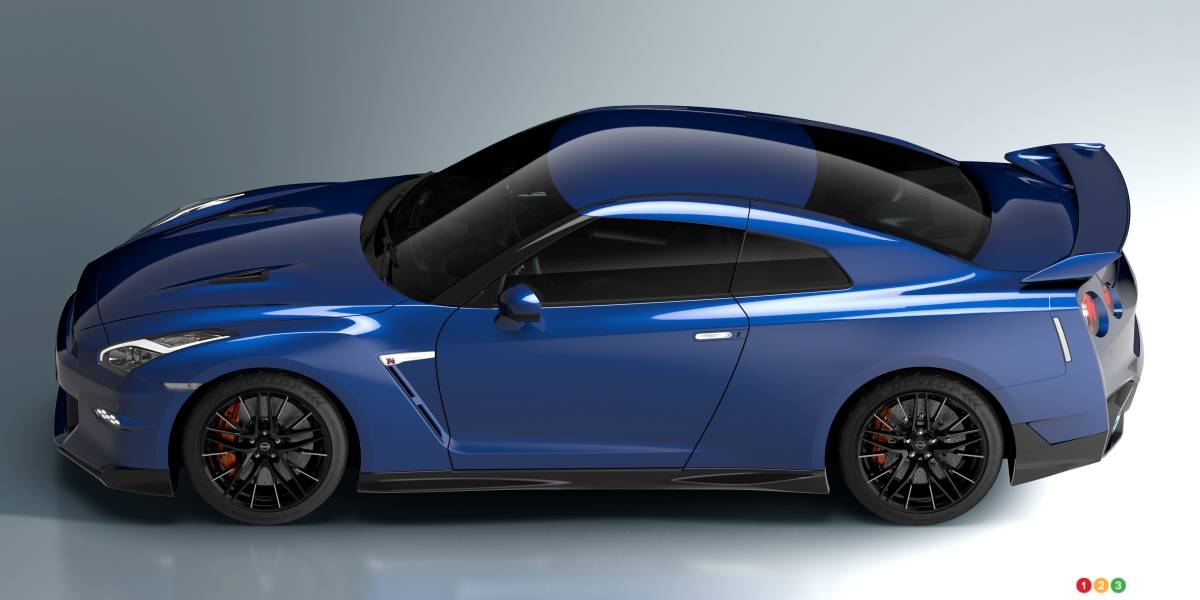 Nissan GT-R: Celebrating the Iconic Supercar's Legacy as an Era ...