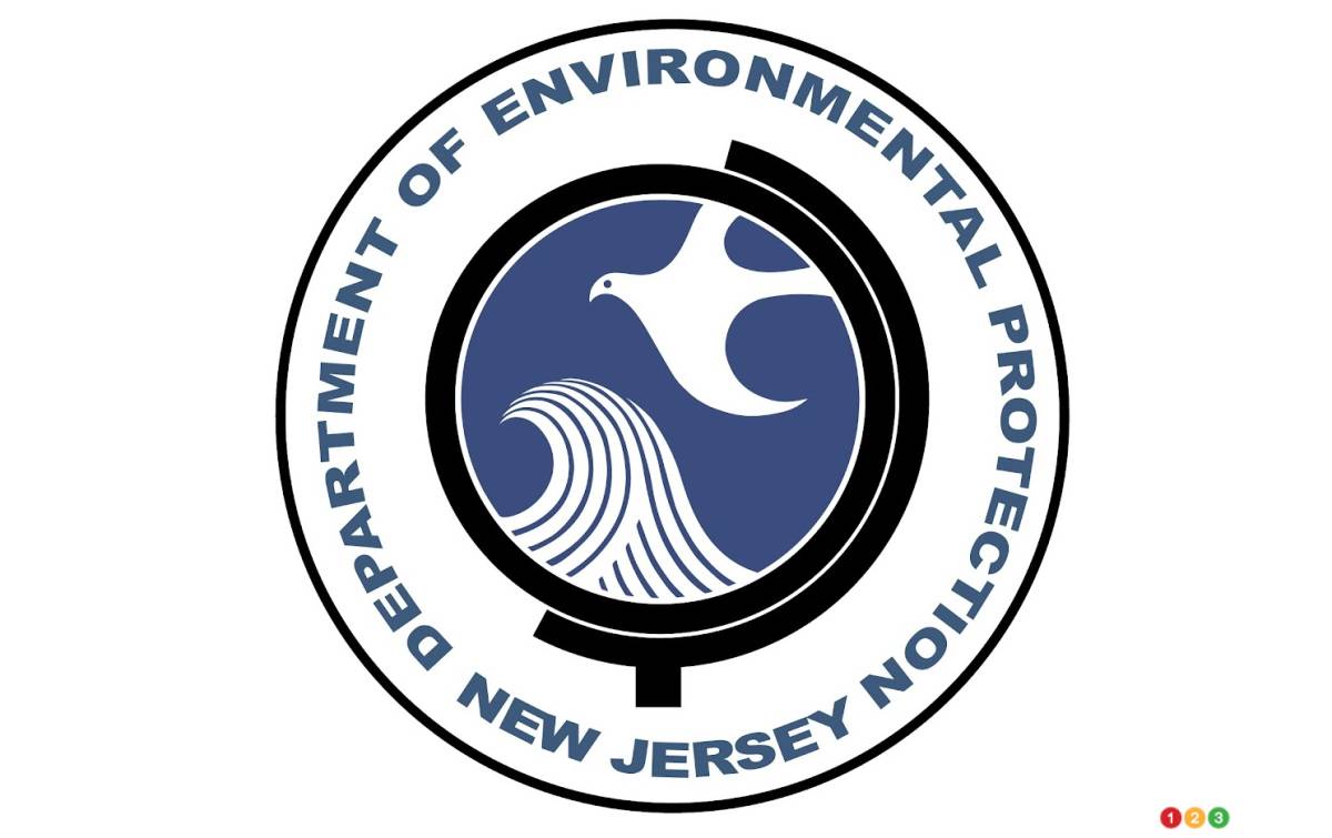 Ministère de la Protection de l’environnement de New Jersey