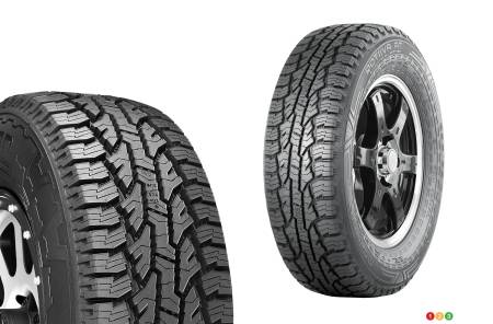 Rotiiva A/T, by Nokian