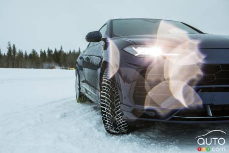 Pirelli Winter Ice Zero 2