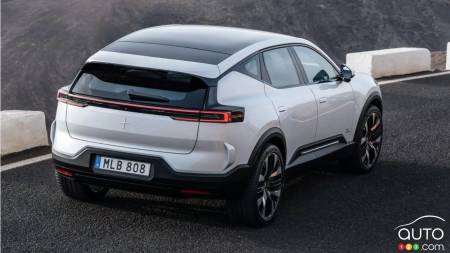 The Polestar 7 concept