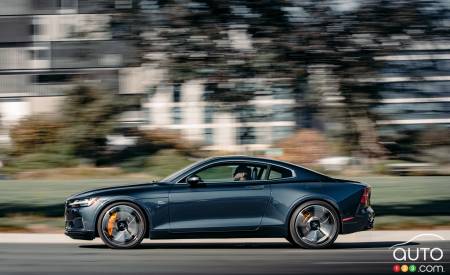 Polestar 1