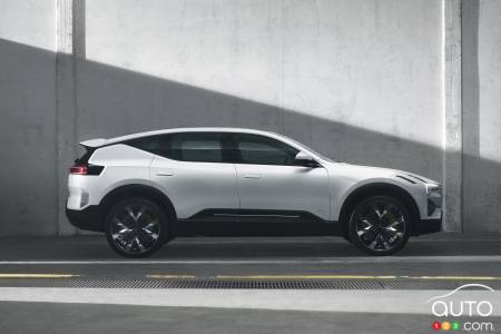 Polestar 3