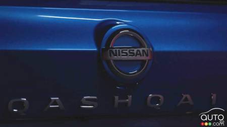 Nissan Gives A Preview Of The Next Qashqai Car News Auto123