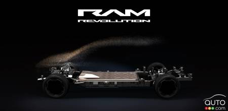 Ram Revolution, img. 2