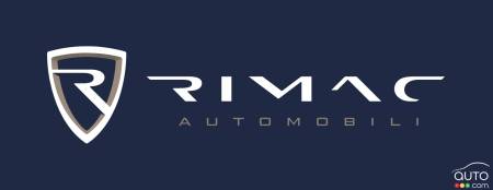 Logo Rimac