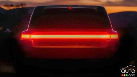 Rivian R2 to be unveiled soon