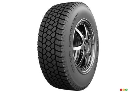 Toyo Open Country WLT-1