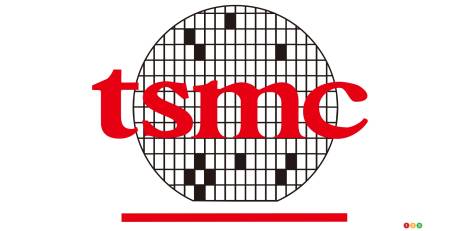 Logo TSMC